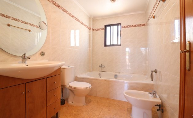 Reventa - Duplex - San Fulgencio - San Fulgencio - Town