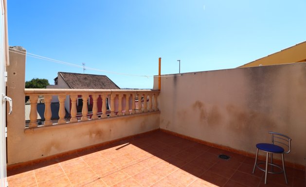 Reventa - Duplex - San Fulgencio - San Fulgencio - Town