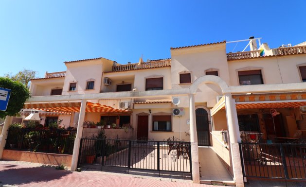 Reventa - Duplex - San Fulgencio - San Fulgencio - Town