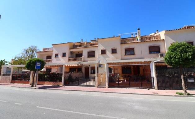 Reventa - Duplex - San Fulgencio - San Fulgencio - Town