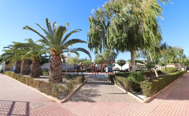 Reventa - Duplex - San Fulgencio - San Fulgencio - Town