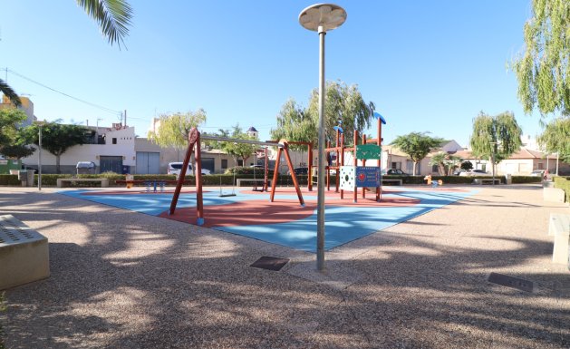 Reventa - Duplex - San Fulgencio - San Fulgencio - Town