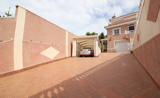 Reventa - Detached House / Villa - Algorfa - Lomas de La Juliana