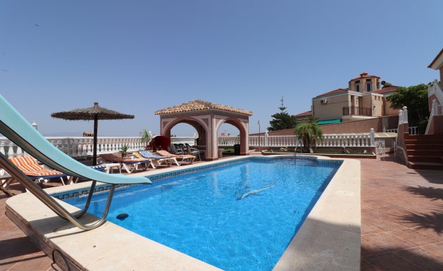 Reventa - Detached House / Villa - Algorfa - Lomas de La Juliana