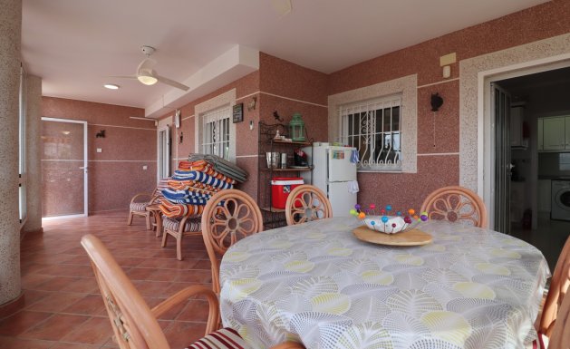 Reventa - Detached House / Villa - Algorfa - Lomas de La Juliana