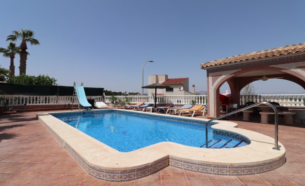 Reventa - Detached House / Villa - Algorfa - Lomas de La Juliana