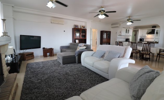 Reventa - Detached House / Villa - Algorfa - Lomas de La Juliana