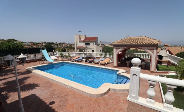 Reventa - Detached House / Villa - Algorfa - Lomas de La Juliana