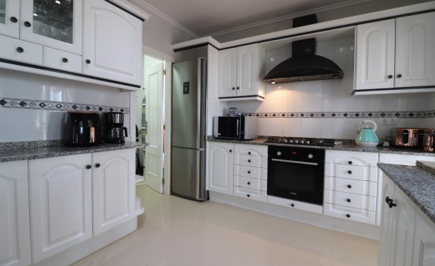 Reventa - Detached House / Villa - Algorfa - Lomas de La Juliana