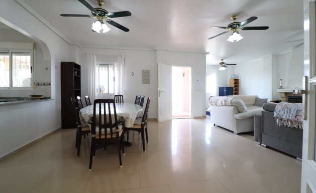 Reventa - Detached House / Villa - Algorfa - Lomas de La Juliana