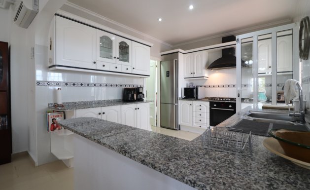 Reventa - Detached House / Villa - Algorfa - Lomas de La Juliana