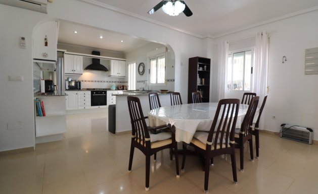 Reventa - Detached House / Villa - Algorfa - Lomas de La Juliana
