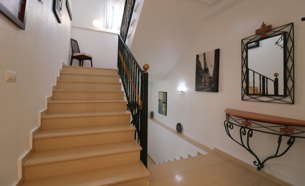 Reventa - Detached House / Villa - Algorfa - Lomas de La Juliana