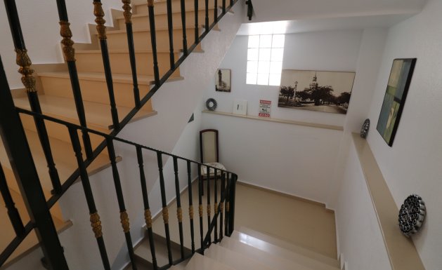 Reventa - Detached House / Villa - Algorfa - Lomas de La Juliana