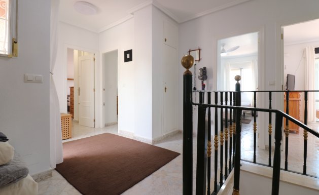 Reventa - Detached House / Villa - Algorfa - Lomas de La Juliana