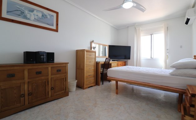Reventa - Detached House / Villa - Algorfa - Lomas de La Juliana