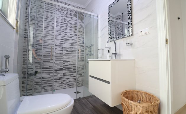 Reventa - Detached House / Villa - Algorfa - Lomas de La Juliana