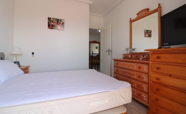 Reventa - Detached House / Villa - Algorfa - Lomas de La Juliana