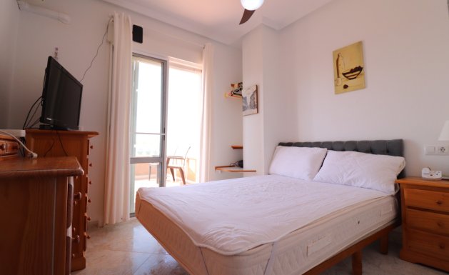 Reventa - Detached House / Villa - Algorfa - Lomas de La Juliana