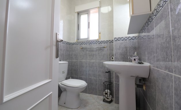 Reventa - Detached House / Villa - Algorfa - Lomas de La Juliana