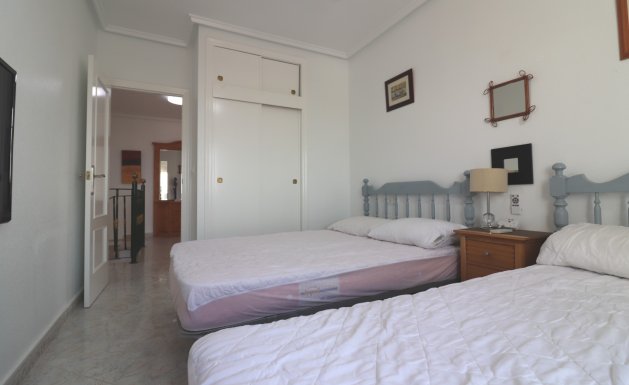 Reventa - Detached House / Villa - Algorfa - Lomas de La Juliana