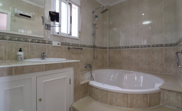 Reventa - Detached House / Villa - Algorfa - Lomas de La Juliana