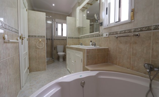 Reventa - Detached House / Villa - Algorfa - Lomas de La Juliana