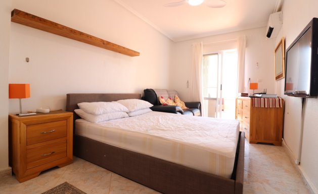 Reventa - Detached House / Villa - Algorfa - Lomas de La Juliana