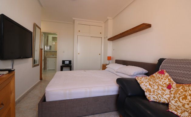 Reventa - Detached House / Villa - Algorfa - Lomas de La Juliana