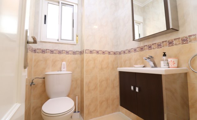 Reventa - Detached House / Villa - Algorfa - Lomas de La Juliana