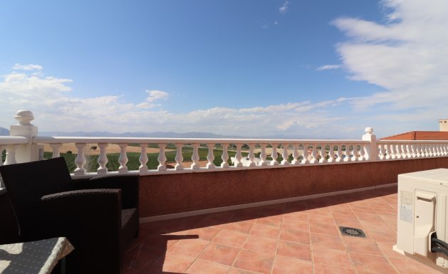 Reventa - Detached House / Villa - Algorfa - Lomas de La Juliana