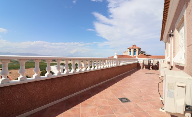 Reventa - Detached House / Villa - Algorfa - Lomas de La Juliana