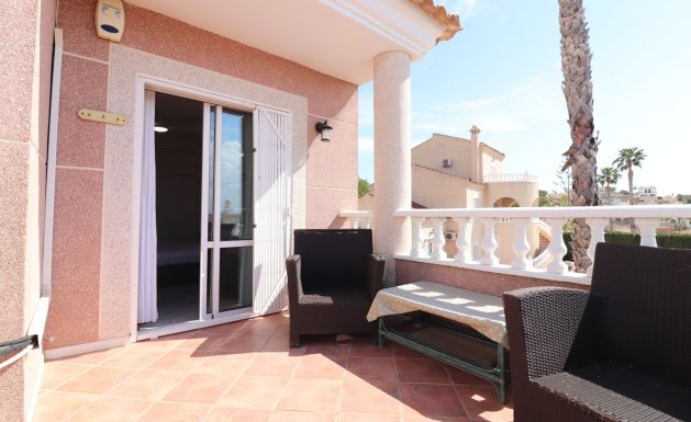 Reventa - Detached House / Villa - Algorfa - Lomas de La Juliana