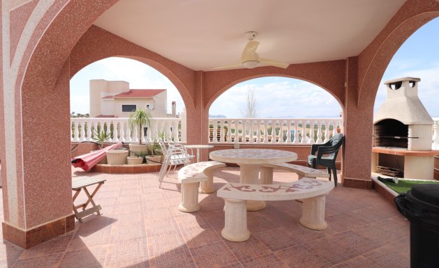 Reventa - Detached House / Villa - Algorfa - Lomas de La Juliana