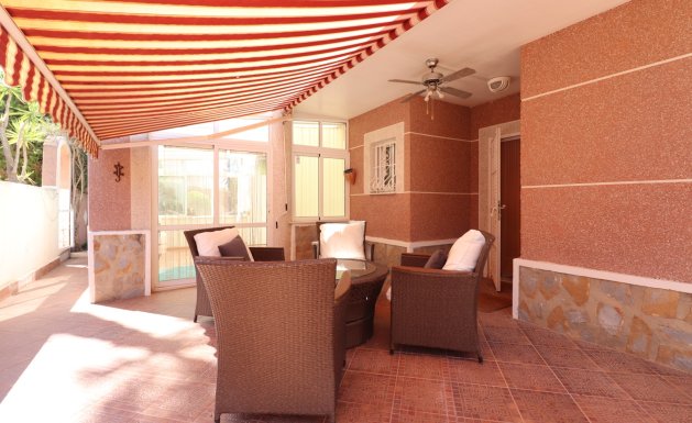 Reventa - Detached House / Villa - Algorfa - Lomas de La Juliana