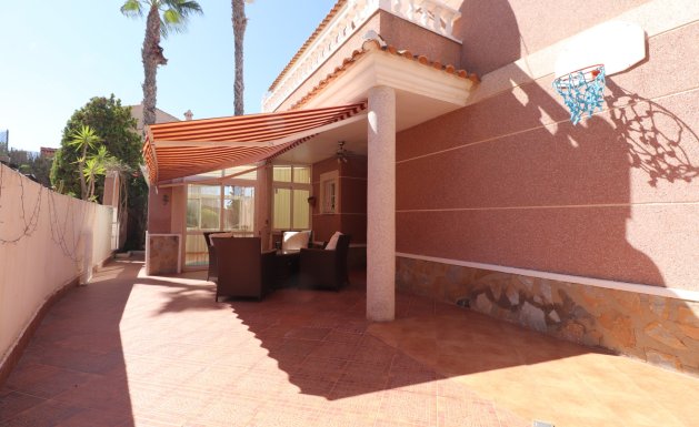 Reventa - Detached House / Villa - Algorfa - Lomas de La Juliana