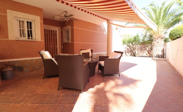 Reventa - Detached House / Villa - Algorfa - Lomas de La Juliana