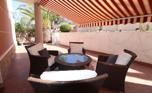 Reventa - Detached House / Villa - Algorfa - Lomas de La Juliana