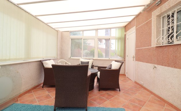 Reventa - Detached House / Villa - Algorfa - Lomas de La Juliana