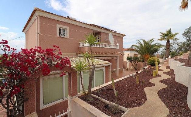 Reventa - Detached House / Villa - Algorfa - Lomas de La Juliana