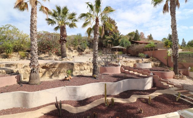 Reventa - Detached House / Villa - Algorfa - Lomas de La Juliana