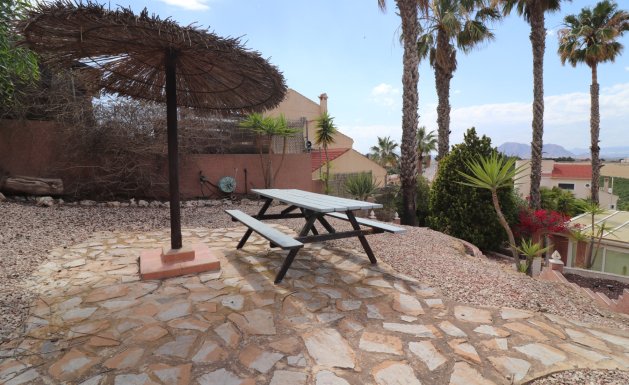 Reventa - Detached House / Villa - Algorfa - Lomas de La Juliana