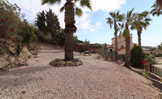Reventa - Detached House / Villa - Algorfa - Lomas de La Juliana