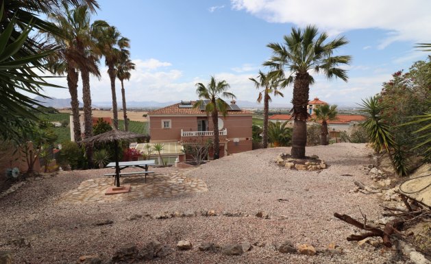 Reventa - Detached House / Villa - Algorfa - Lomas de La Juliana