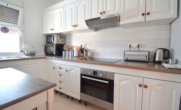 Reventa - Detached House / Villa - Orihuela Costa - Villamartin