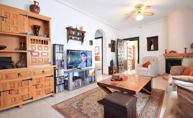 Reventa - Detached House / Villa - Orihuela Costa - Villamartin