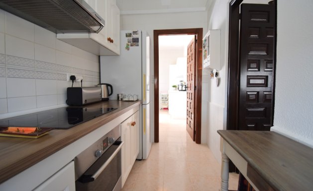 Reventa - Detached House / Villa - Orihuela Costa - Villamartin