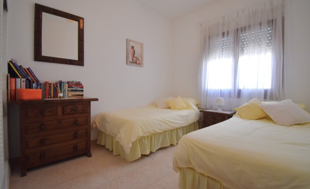 Reventa - Detached House / Villa - Orihuela Costa - Villamartin