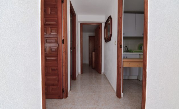 Reventa - Detached House / Villa - Orihuela Costa - Villamartin