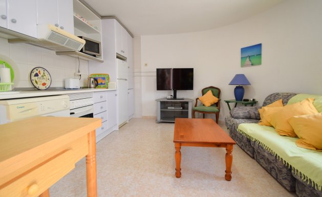 Reventa - Detached House / Villa - Orihuela Costa - Villamartin